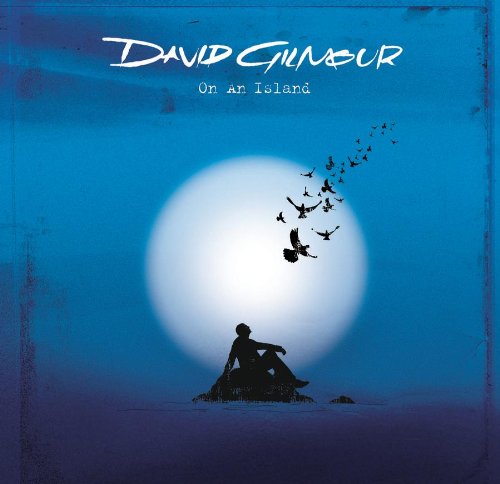 cover: Smile, David Gilmour