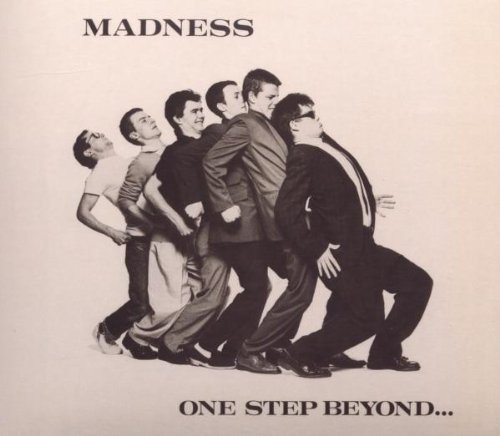 cover: The Prince, Madness