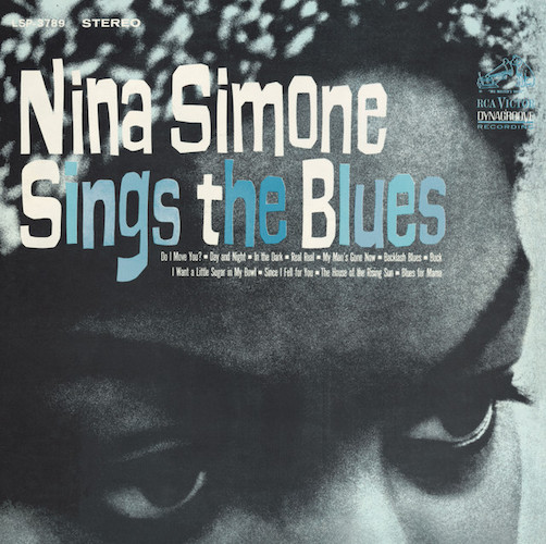 cover: My Man's Gone Now, Nina Simone, Gesang, Gitarre, Klavier