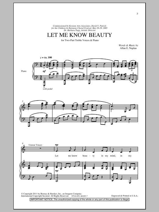 Produktbild zu: Let Me Know Beauty