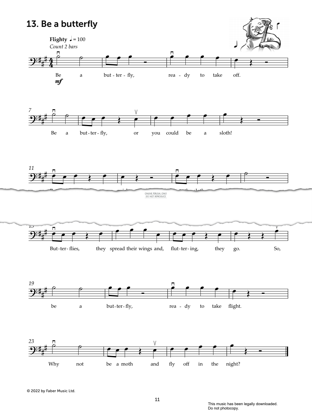 Produktgalerie: Seite 1 von 1 Be A Butterfly, Mark Wilson, Klavier, Violoncello