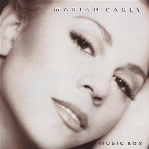 cover: Hero, Mariah Carey, Chor