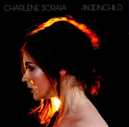 cover: Wherever You Will Go, The Calling, Charlene Soraia