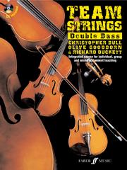 cover: Lullaby, Traditional, Kontrabass