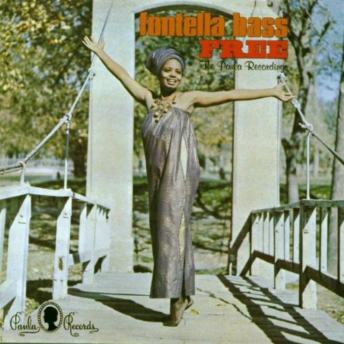 cover: Rescue Me, Fontella Bass, Gesang, Klavier