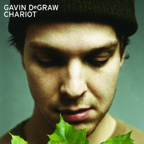 cover: Follow Through, Gavin DeGraw, Gesang, Gitarre, Klavier