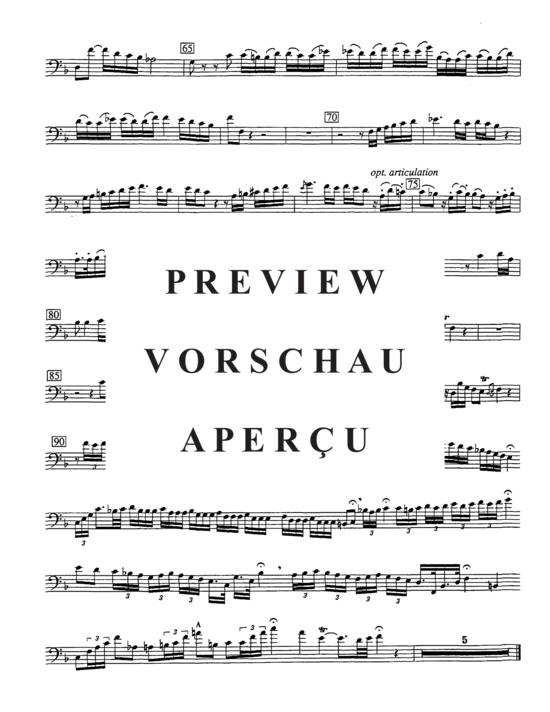 gallery: Concerto , , (Euphonium + Klavier)
