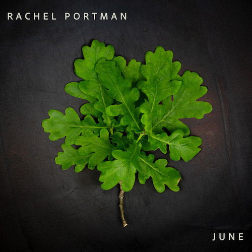 Produktbild zu: June