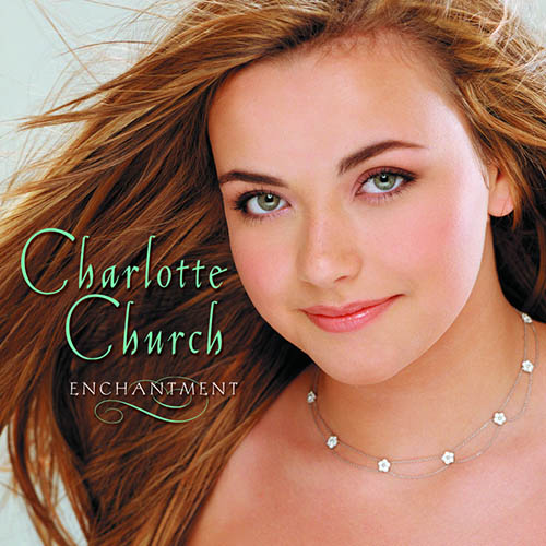 cover: The Flower Duet, Charlotte Church, Gesang, Gitarre, Klavier