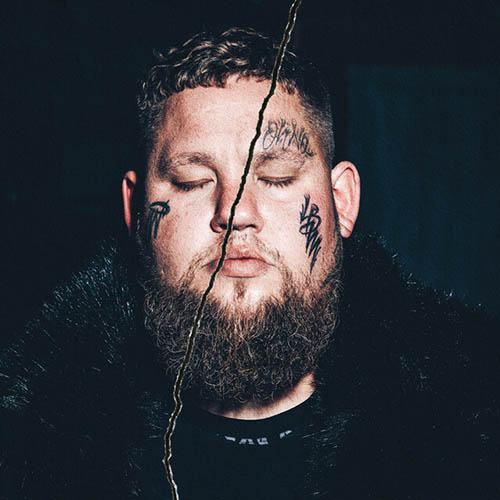 cover: Anywhere Away From Here, Rag'n'Bone Man & P!nk