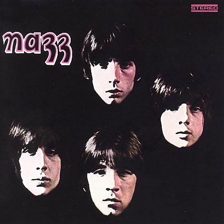 cover: Open My Eyes, The Nazz