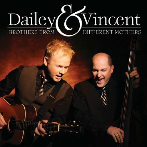 cover: Years Ago, Dailey & Vincent, Gesang, Gitarre, Klavier
