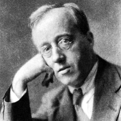 cover: The Planets, Op. 32 - Neptune, The Mystic, Gustav Holst