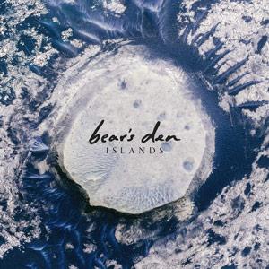 cover: Above The Clouds Of Pompeii, Bear's Den