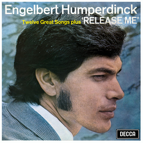 cover: Release Me, Engelbert Humperdinck, Viola