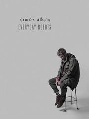 cover: Everyday Robots, Damon Albarn