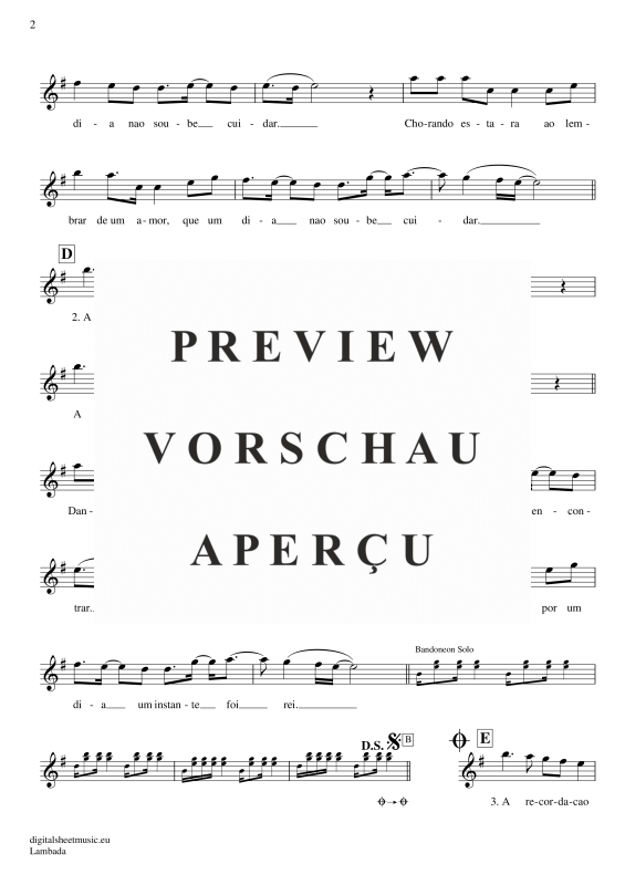 Product gallery: Page 3 of 4 Llorando Se Fue, Kaoma, Tenor Saxophone