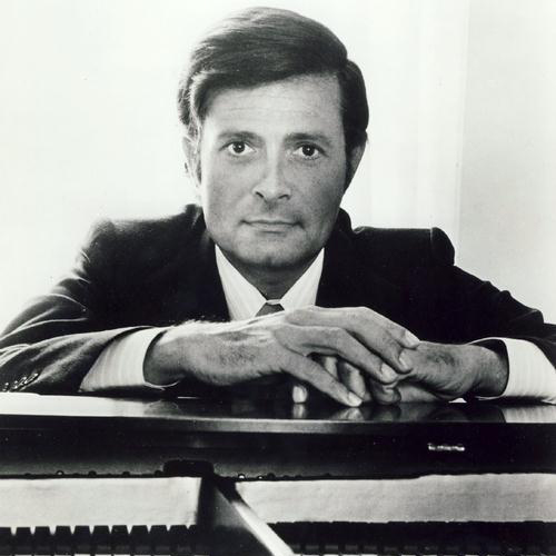 cover: There's No Reason In The World, Jerry Herman, Gesang, Klavier