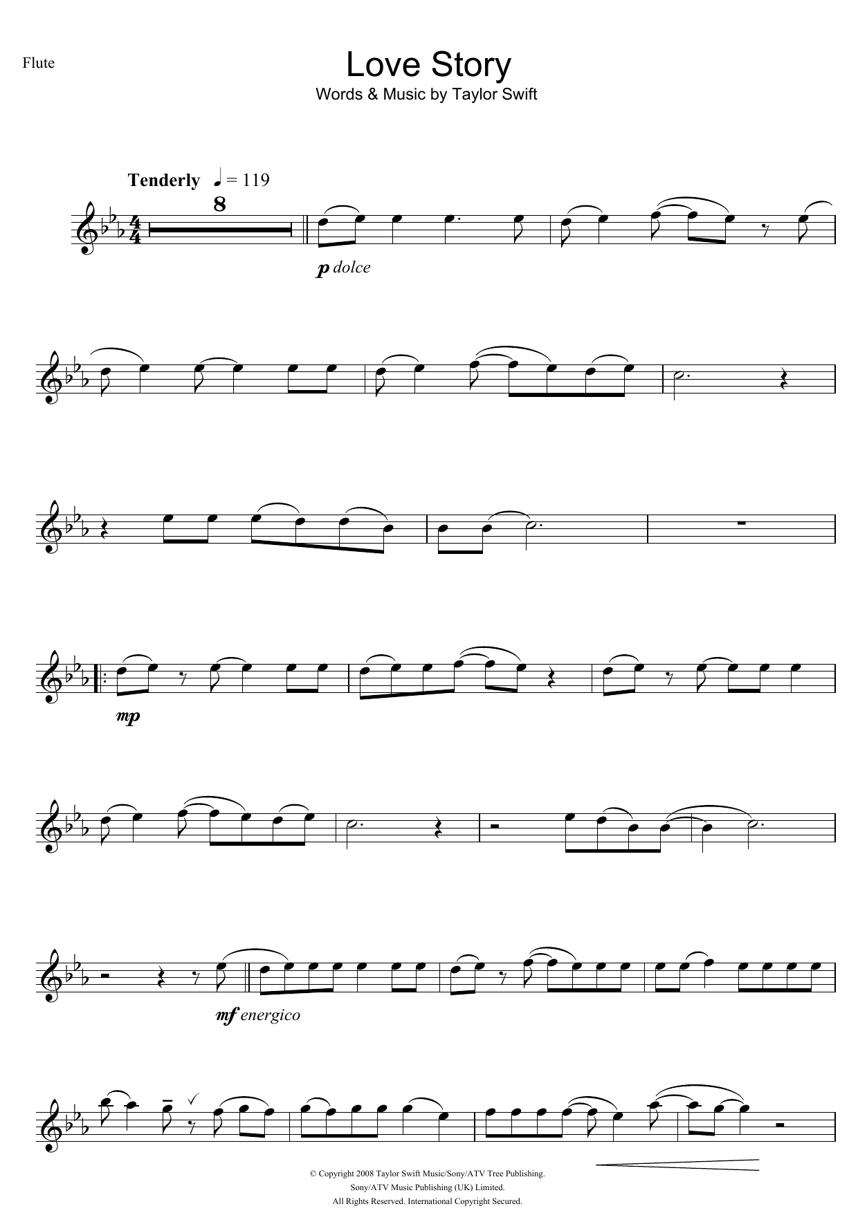 Product gallery: Page 1 of 1 Love Story, Taylor Swift