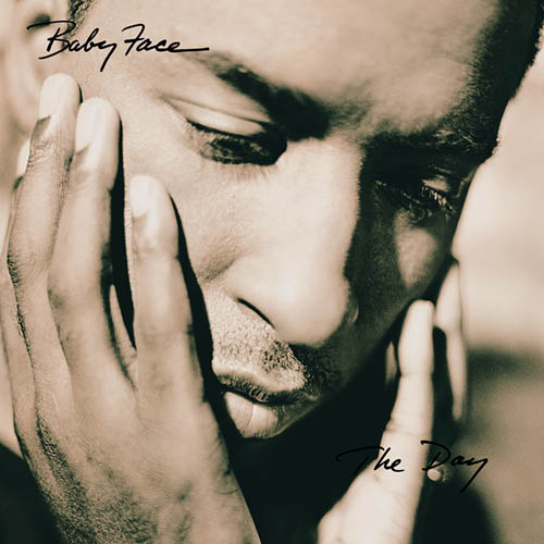 cover: Everytime I Close My Eyes, Babyface