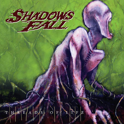 cover: Just Another Nightmare, Shadows Fall