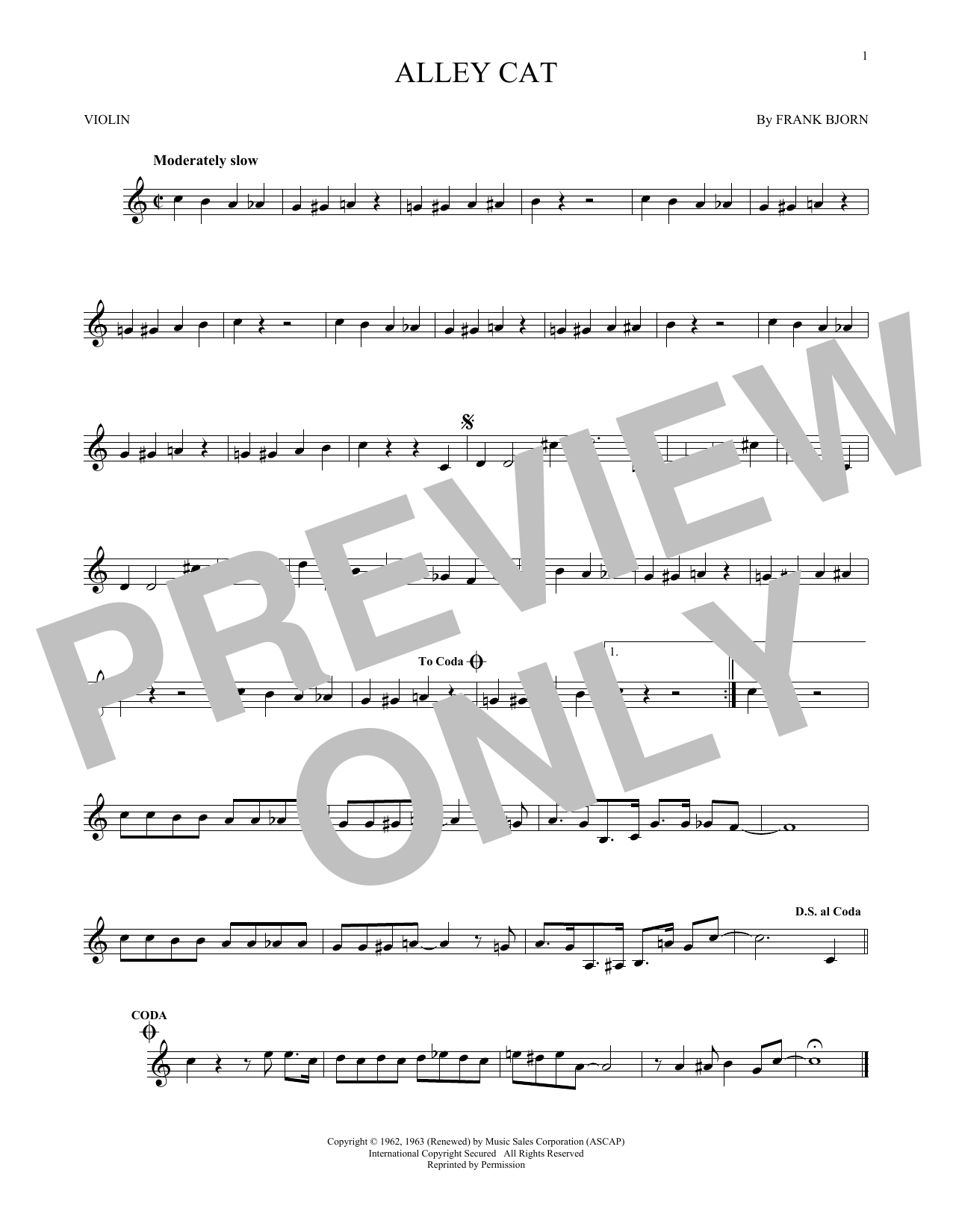 Product gallery: Page 1 of 1 Alley Cat, Bent Fabric