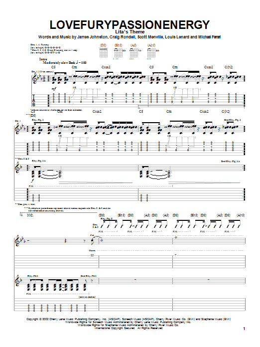 Produktgalerie: Seite 1 von 1 Lovefurypassionenergy, Boy Hits Car, Gitarre
