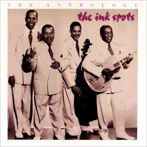 cover: If, The Ink Spots, Gesang, Gitarre, Klavier