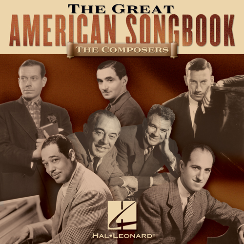 cover: A Fine Romance, Jerome Kern