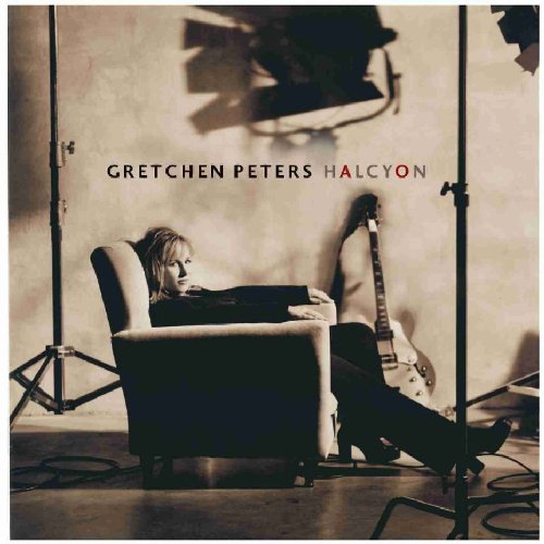cover: Tomorrow Morning, Gretchen Peters