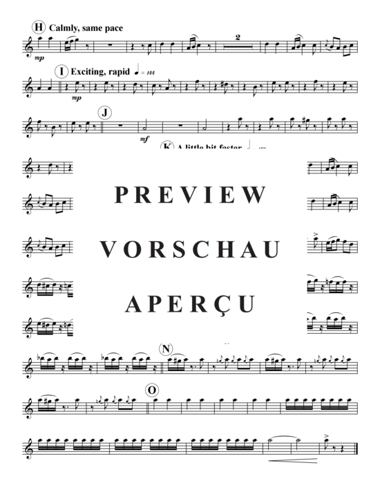 Product gallery: Page 9 of 17 Russian Sailor's Dance , , (Tuba Quartet: 2x Baritone, 2xTuba)