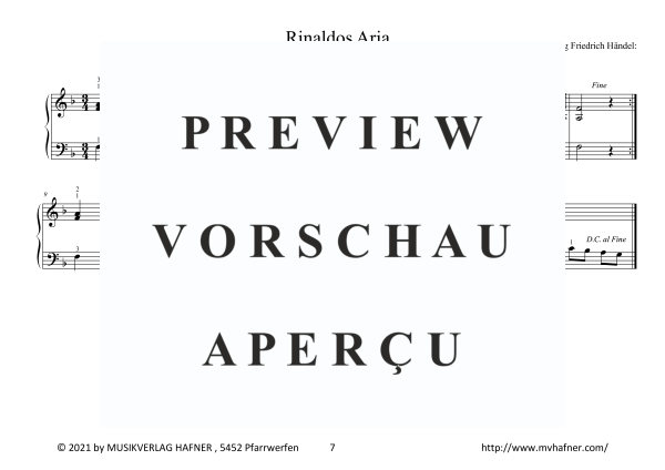 Product gallery: Page 10 of 11 Mein Orgelbüchlein, , (Orgel Solo)