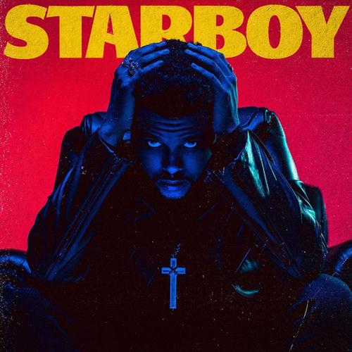 Produktbild zu: Starboy