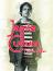 cover: 21st Century Kid, Jamie Cullum