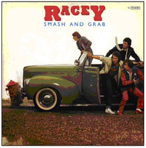 cover: Lay Your Love On Me, Racey, Gesang, Gitarre, Klavier