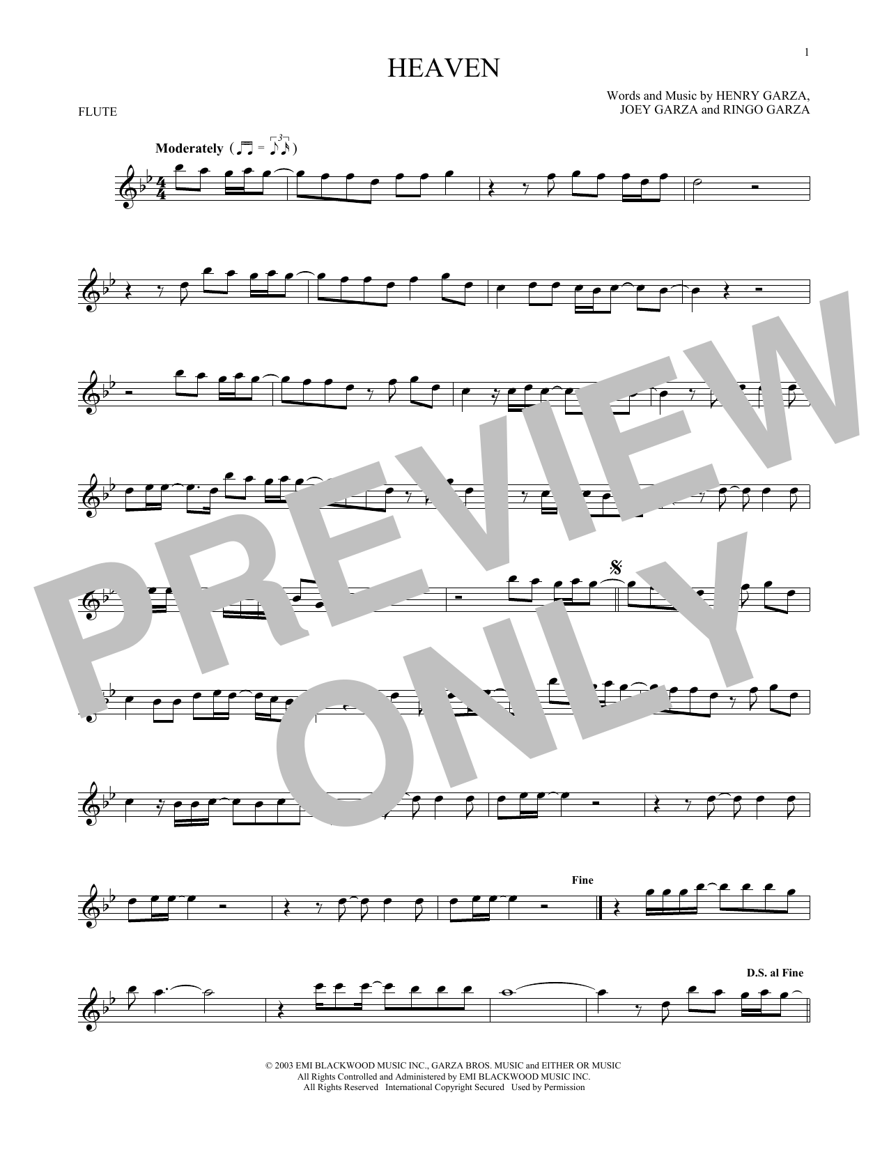 Product gallery: Page 1 of 1 Heaven, Los Lonely Boys