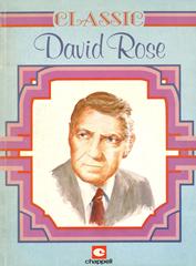 cover: The Christmas Tree, David Rose, Gitarre, Klavier