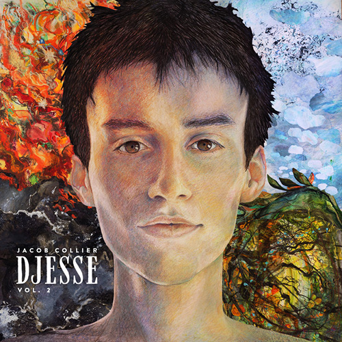 Produktbild zu: Once You (feat. Suzie Collier)