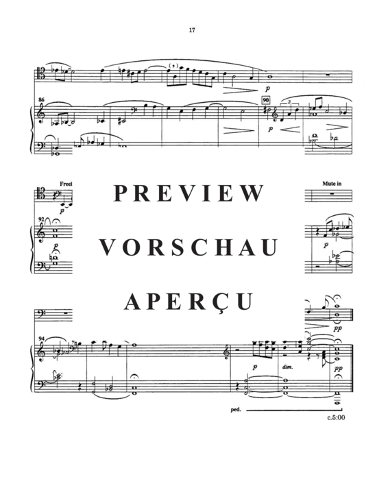 gallery: Divertimento , , (Euphonium/Posaune + Klavier)