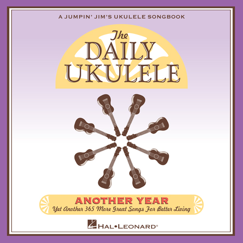 Produktbild zu: Michelle (from The Daily Ukulele) (arr. Jim Beloff)