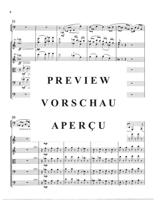 Produktgalerie: Seite 8 von 21 Fantasy , , (Streichorcheste + Tuba Solor)