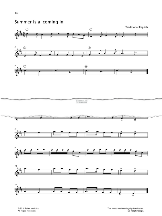 Produktgalerie: Seite 1 von 1 Henry Baggins' Best Suit, Mary Cohen, Violine