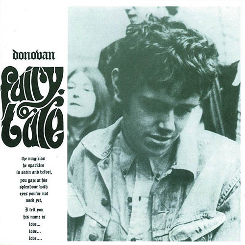 cover: Hey Gyp (Dig The Slowness), Donovan, Gitarre