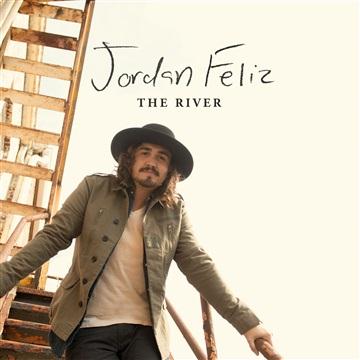 cover: The River, Jordan Feliz