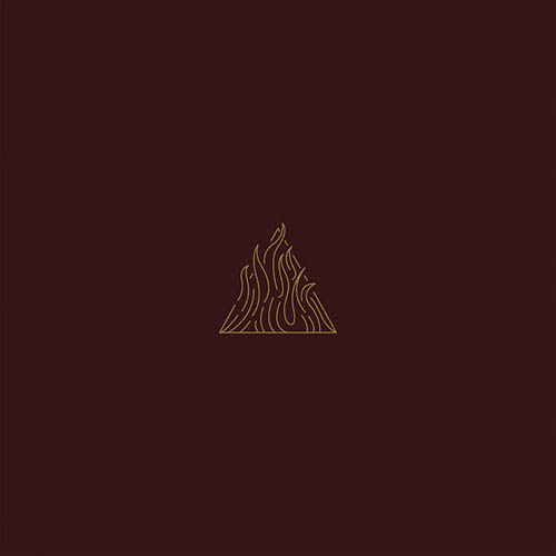 cover: Heart From Your Hate, Trivium, Gitarre