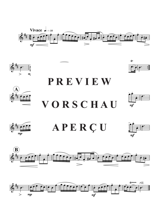 Product gallery: Page 11 of 14 Sonata im Barock-Stil , , (Posaune + Klavier)