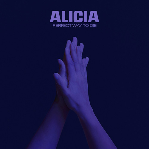 cover: Perfect Way To Die, Alicia Keys