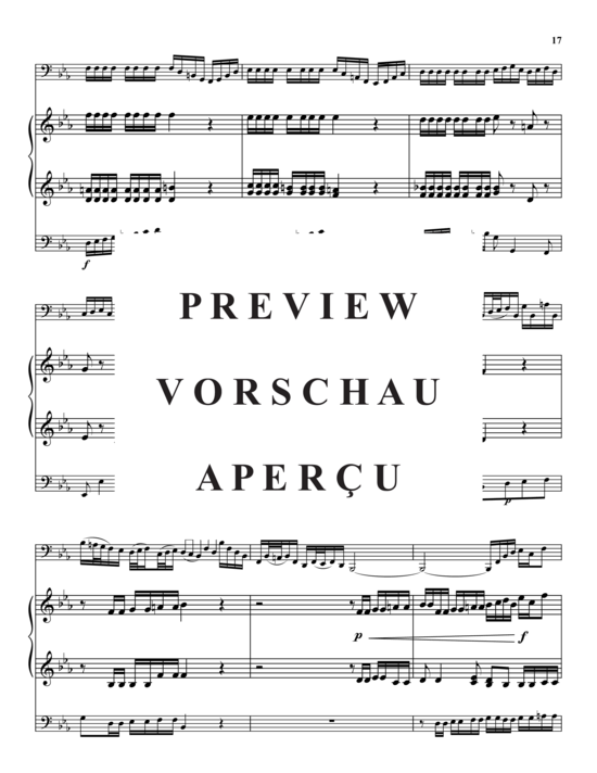 Product gallery: Page 18 of 21 Violin Concerto Nr. 2 , , (tuba + piano)