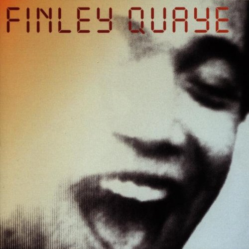 cover: Your Love Gets Sweeter, Finley Quaye, Gitarre