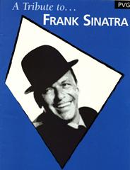 cover: Strangers In The Night, Frank Sinatra